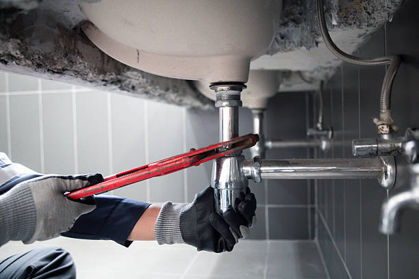 Trusted Drain Cleaning service in Augusta, AR - Masters Plumbing Service